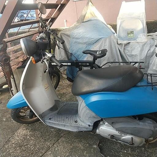 ホンダトウディー