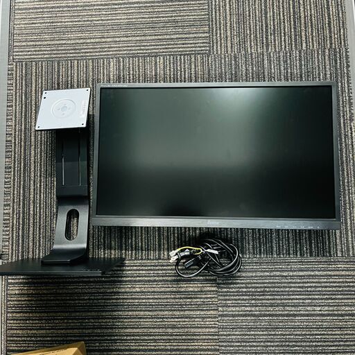 ProLite XB2481HSU 23.8型 液晶ディスプレイ（モニター）