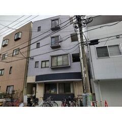 🌻入居費用11万円🌻】✨審査No.1✨ 🔥鶴見線「浜川崎」駅 徒...