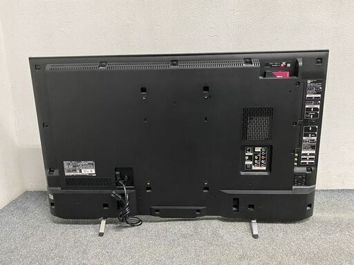 ソニー/SONY KJ-43X8500C ブラビア 43V型 地上・BS・110度CSデジタルハイビジョン液晶テレビ 4K対応 2016年製 中古 店頭引取歓迎 R7566