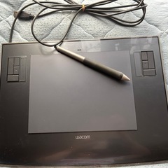 Wacom intuos3  PTZ-630