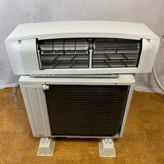 パナソニック Panasonic ルームエアコン CS-EX220D Eolia（エオリア