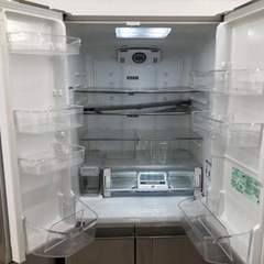 スマスロ実機バンドリ！簡易ユニットボタンバイブ付きHITACHIの6ドア