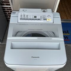 安心の3ヶ月保証☆送料に設置込】洗濯機 せんたくき Panasonic