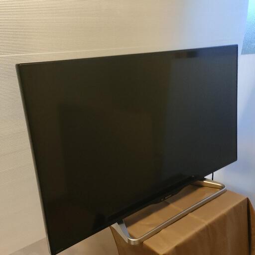 液晶TV SHARP AQUOS  LC-40W20