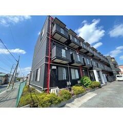 🌻入居費用10万円🌻】✨審査No.1✨ 🔥埼京線「与野本町」駅 ...