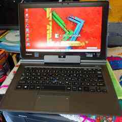 TOSHIBA dynabook V714/K Core i5