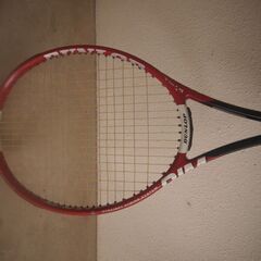 硬式テニスラケット　ダンロップ105