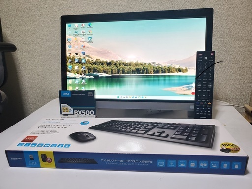 超爆速新品SSD1TB★最新Windows11Home】東芝 dynabook D/Core i7プロセッサー 4700MQ☆新品SSD1TB/16GB/BD/DVDSマルチ/office/Wi-Fi ★