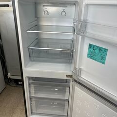 冷蔵庫探すなら「リサイクルR」❕アーバンカフェシリーズ❕2ドア