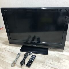 TOSHIBA 東芝 32型 液晶テレビ REGZA 32A90...