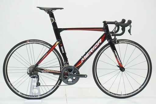 MERIDA 「メリダ」 REACTO 400 2019年モデル ロードバイク