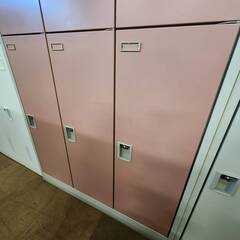 【愛品倶楽部柏店】okamura 6人用ロッカー(3列2段) 鍵別売 4566FZ Z531 愛品倶楽部柏店】okamura 6人用ロッカー(3列2段) 鍵別売