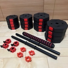 ダンベル　40kg