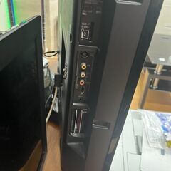 S1110 日立液晶テレビ HITACHI L37-XP05 2010年製 37インチ 送料A 札幌