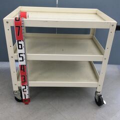 【エコツール豊田インター店】サカエのスーパーワゴン CSSA-75T2I【愛知県/豊田インター店/工具】 エコツール豊田インター店】サカエのスーパーワゴン CSSA-75T2I【愛知