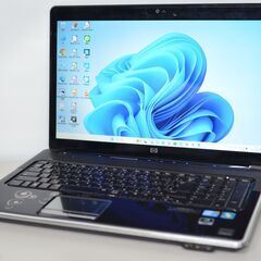 【ネット決済・配送可】中古良品ノートパソコン windows11...