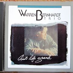  Warren Bernhardt ウォーレン・バーンハート A...