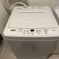 【洗濯機】YAMADAセレクション　
