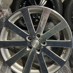 車庫整理至急！ヴェネルディ19インチ値下げ