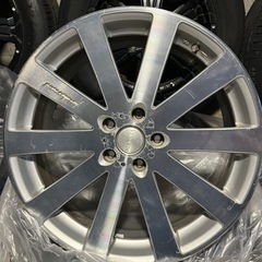 車庫整理至急！ヴェネルディ19インチ値下げ