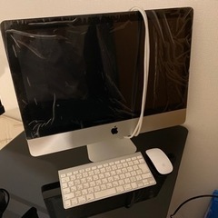 iMac (21.5-inch, Late 2009)