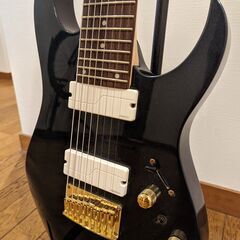 Ibanez RG80F 8弦