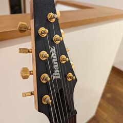 Ibanez RG80F 8弦