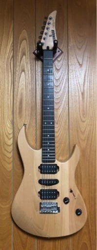 YAMAHA YGX121D ヤマハ エレキギター