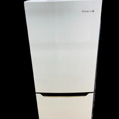 【REGASTOCK川崎店】Hisense ハイセンス 2ドア1...