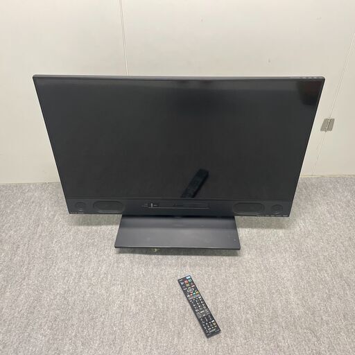 J5B1540 三菱ミツビシ 液晶 カラーテレビ 40V型 LCD-A40RA1000 19年製 HDD内臓 ブルーレイ 新4K ブルートゥース LED方式 家電