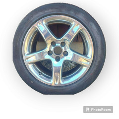 タイヤ ホイール セット