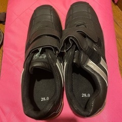 ヘイギ　安全靴　28.0cm