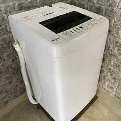 全国送料無料☆3か月保証付き☆洗濯機☆2020年☆