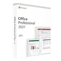 Microsoft office 2021 Profession...