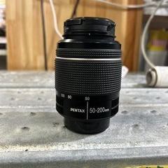 【レンズ】【PENTAX】【50-200mm】【F4-5.6】【...