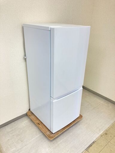 【特別価格】冷蔵庫TAGlabel 154L 2021年製 洗濯機ニトリ 6kg 2020年製 GW00021 GD39005