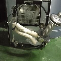 1点のみ?コロナ FFストーブ?FF-VG4215s?燃焼チェック済み ③