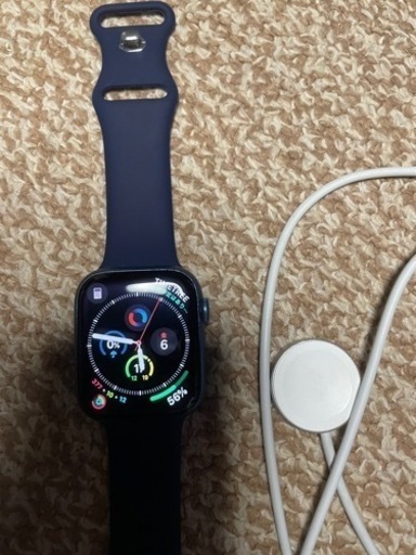 Apple Watch Series 7（GPSモデル）- 45mm 格安