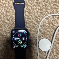 Apple Watch Series 7（GPSモデル）- 45...