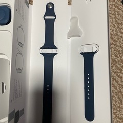 Apple Watch Series 7（GPSモデル）- 45mm 格安