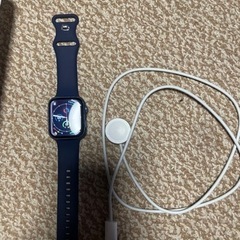 Apple Watch Series 7（GPSモデル）- 45mm 格安