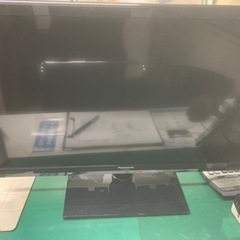 Panasonic TH-L24c6  ビエラ　24型