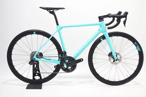 BIANCHI 「ビアンキ」 SPECIALISSIMA 2023年モデル ロードバイク