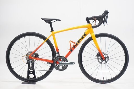 TREK 「トレック」 EMONDA ALR4 DISC 2021年モデル ロードバイク