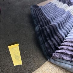 スズキ エブリィ バン DA17V リアゲート バックドア ZJ3 ブルーイッシュブラックパール３ 平成28年7月初年度登録 中古品 エブリイ エブリー