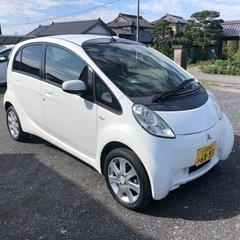 MITSUBISHI / i-MIEV 車検付