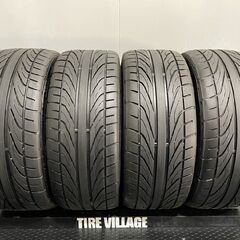 DUNLOP DIREZZA DZ101 215/45R17】夏タイヤ【SUBARU WRX STi 