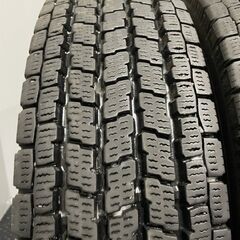 YOKOHAMA ice GUARD iG91 195/85R15 113/111L 12PR 15インチ ライト 