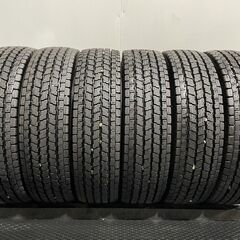 YOKOHAMA ice GUARD iG91 195/85R1...